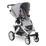 ABC - Design Salsa 4 Graphite Grey